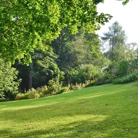 Woodlands Kendal